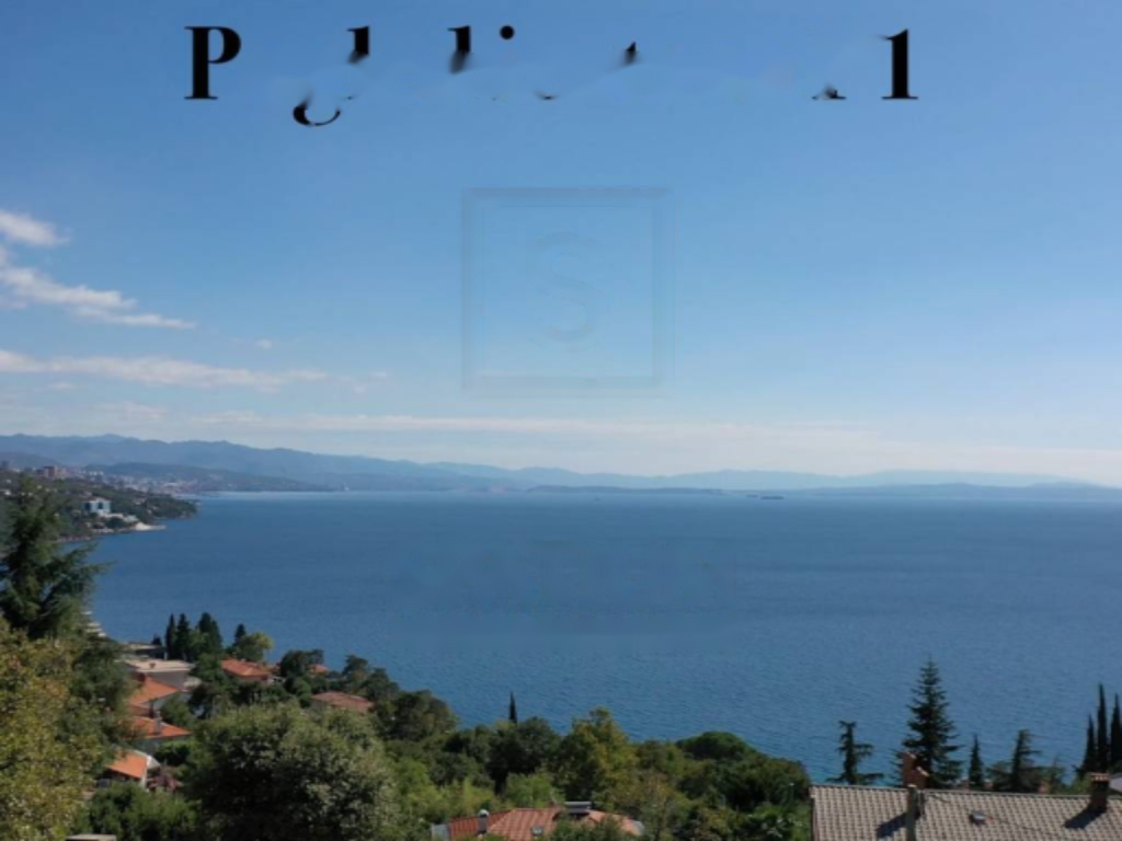 Appartamento a Opatija, Croazia, 87 m² - foto 3