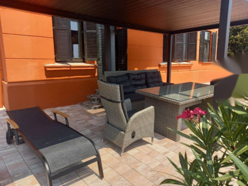 Flat in Opatija, Croatia, 120 m² - picture 3