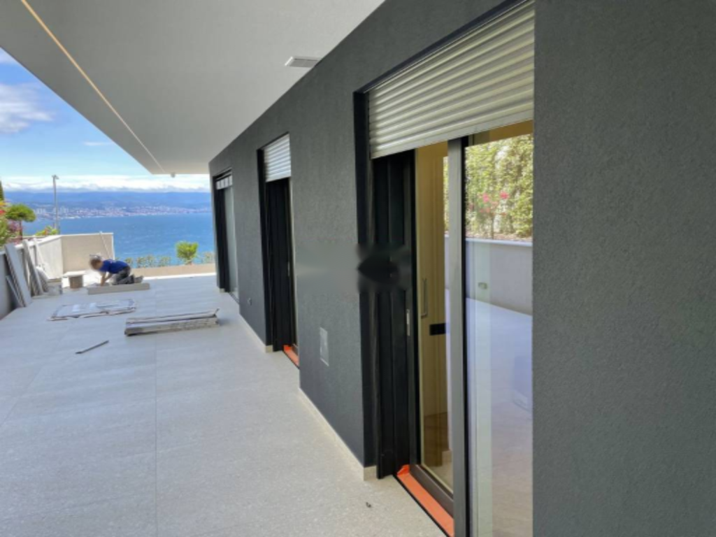 Piso en Opatija, Croacia, 175 m² - imagen 3