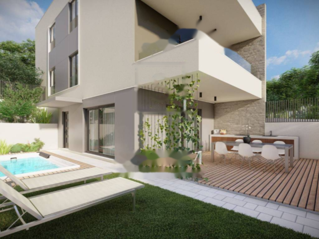 Appartamento a Opatija, Croazia, 145 m² - foto 3