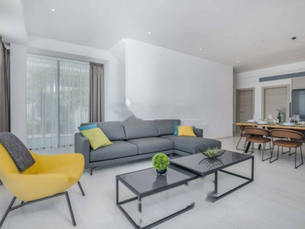 Flat in Opatija, Croatia, 264 m² - picture 3