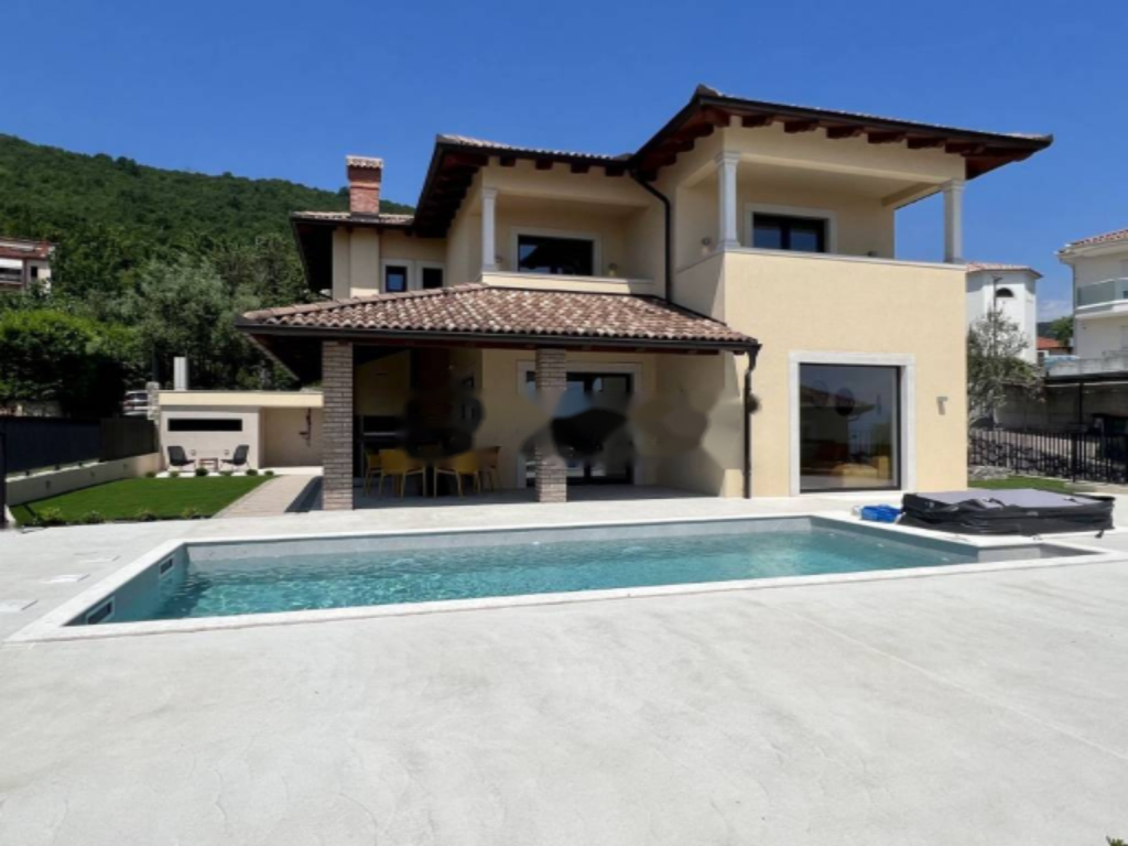 House in Opatija, Croatia, 204 m² - picture 3