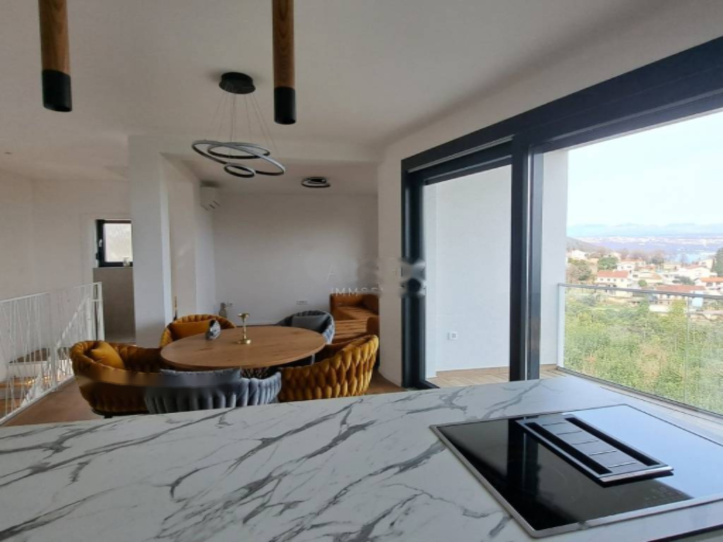 Flat in Opatija, Croatia, 108 m² - picture 3