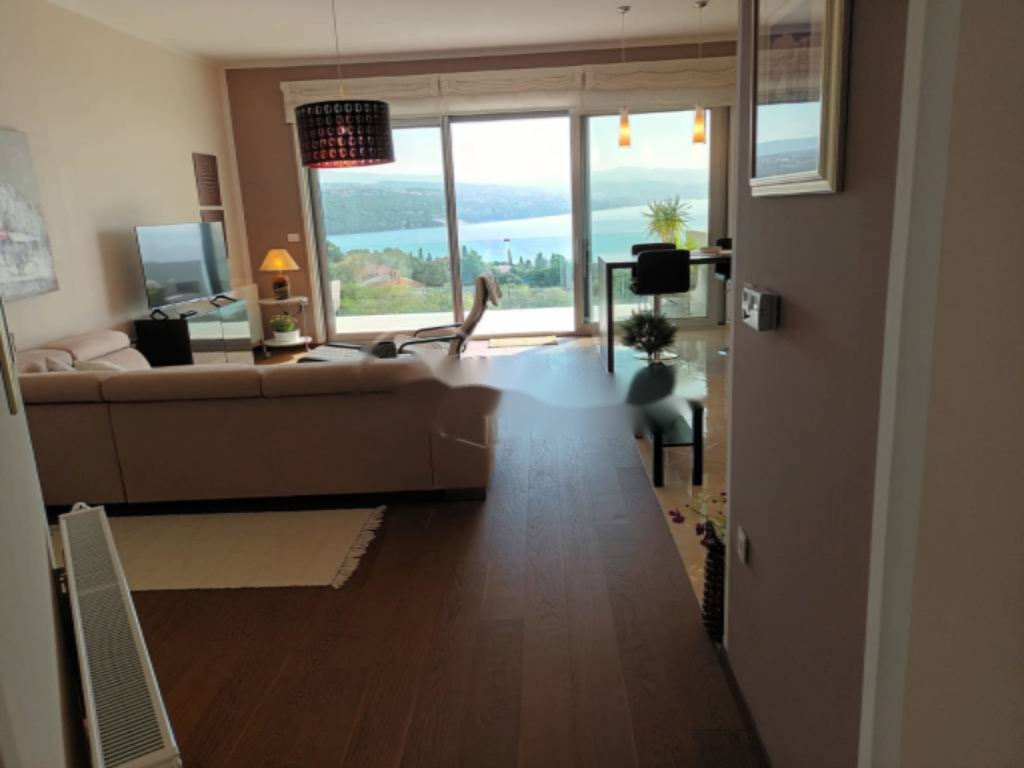 Flat in Opatija, Croatia, 130 m² - picture 3