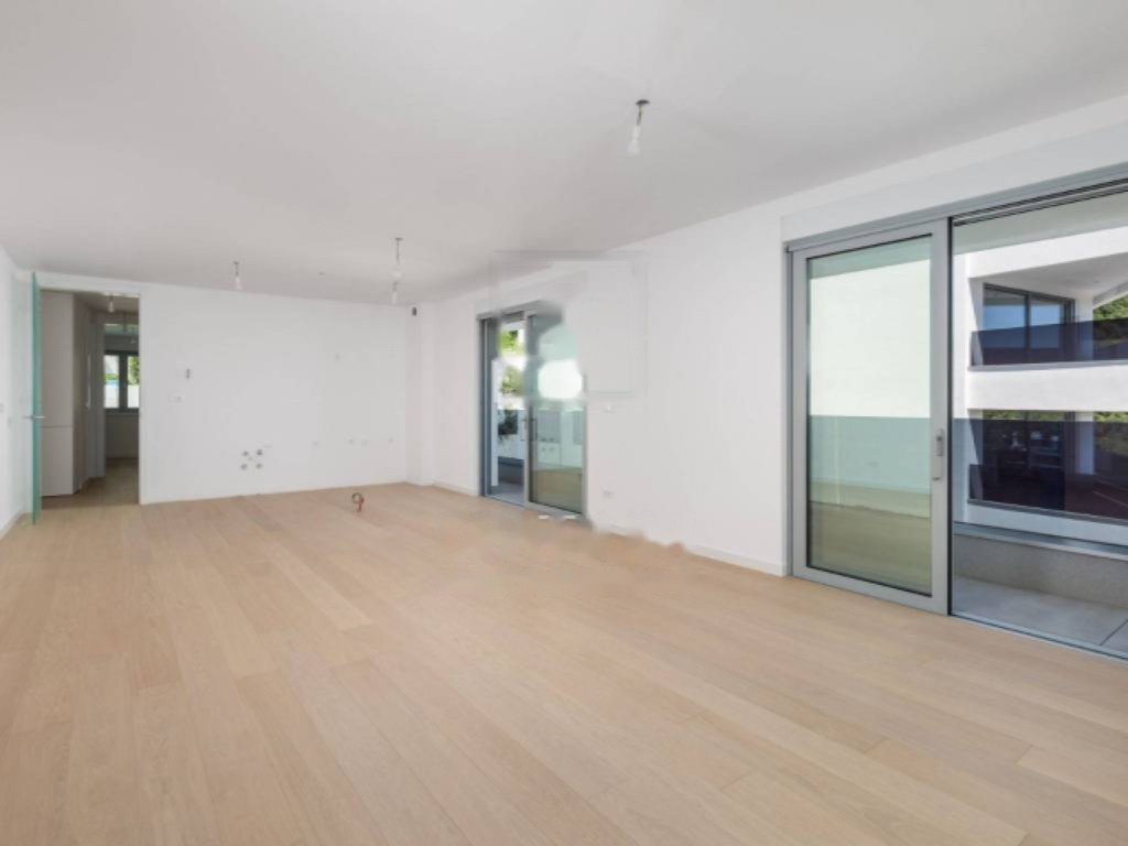 Flat in Opatija, Croatia, 109 m² - picture 3