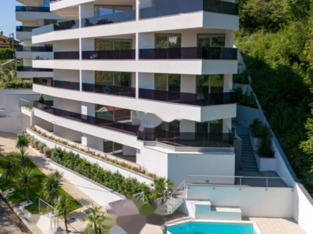 Wohnung in Opatija, Kroatien, 261 m² - Foto 3