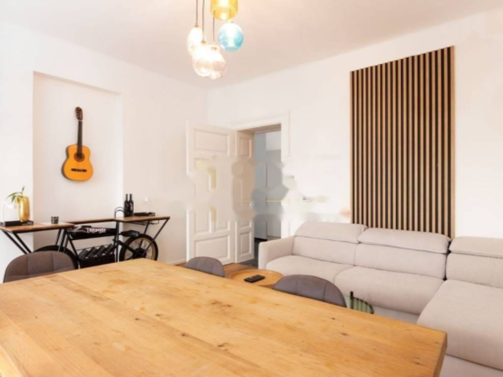 Appartement à Opatija, Croatie, 101 m² - image 3