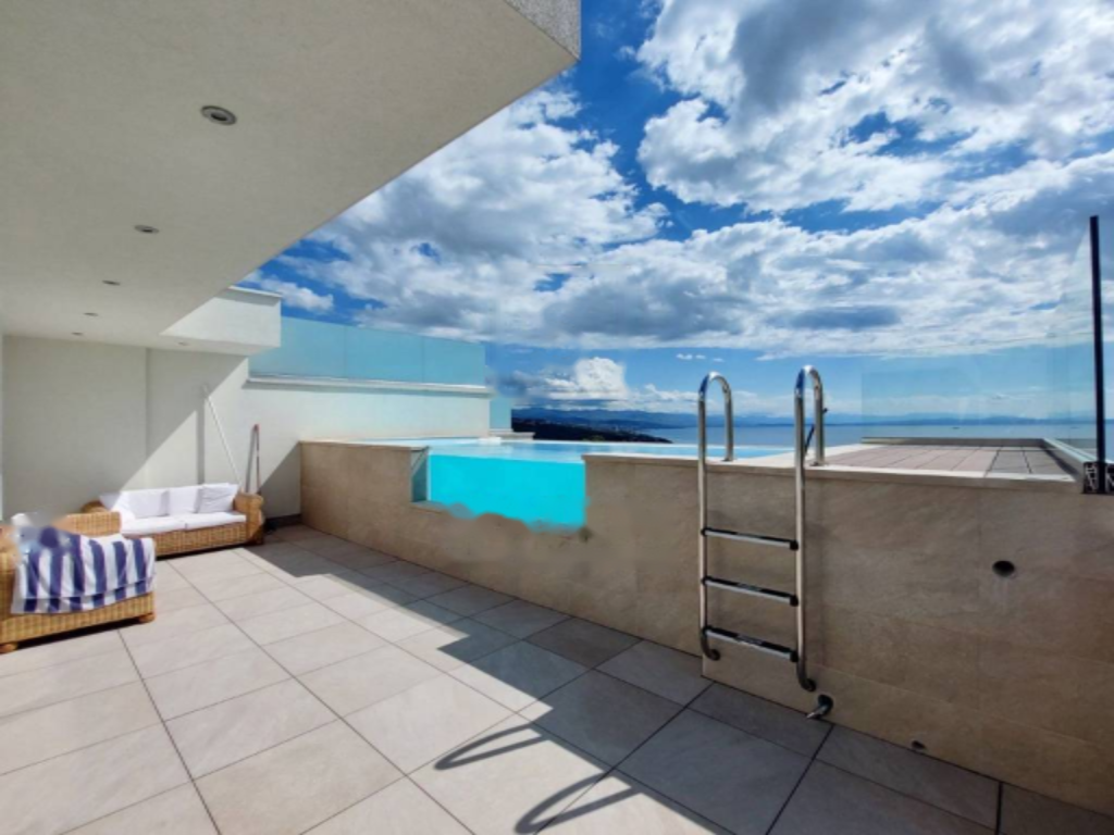 Casa a Opatija, Croazia, 250 m² - foto 4