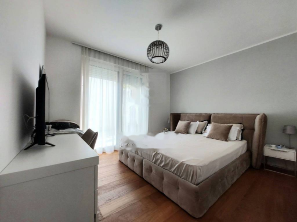 Wohnung in Opatija, Kroatien, 113 m² - Foto 4