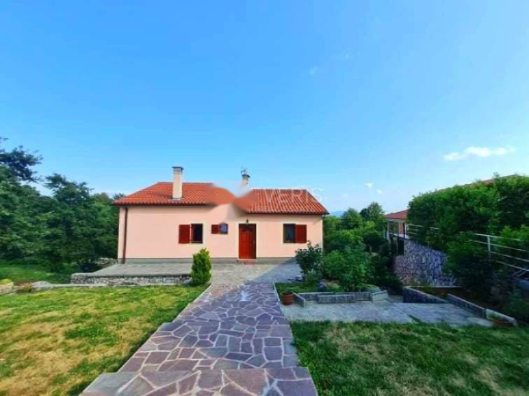 Casa a Opatija, Croazia, 400 m² - foto 4