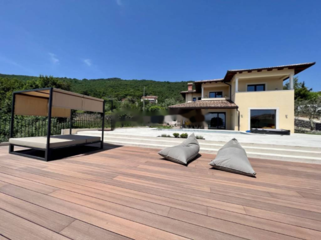 House in Opatija, Croatia, 204 m² - picture 4