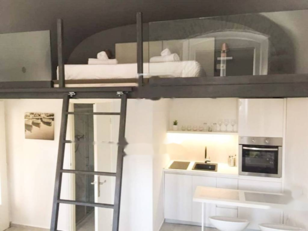 Appartamento a Opatija, Croazia, 87 m² - foto 4