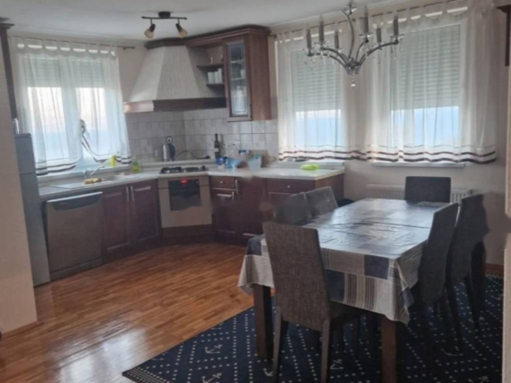 Flat in Opatija, Croatia, 74 m² - picture 4