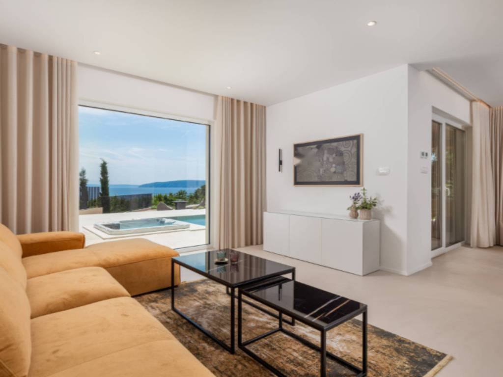 House in Opatija, Croatia, 200 m² - picture 4