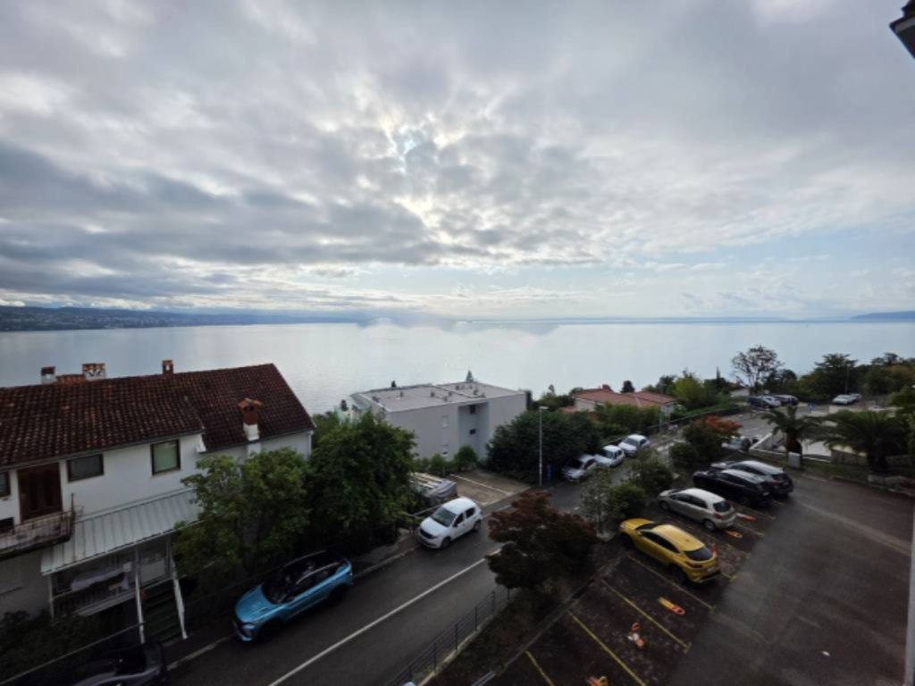 Piso en Opatija, Croacia, 74 m² - imagen 4