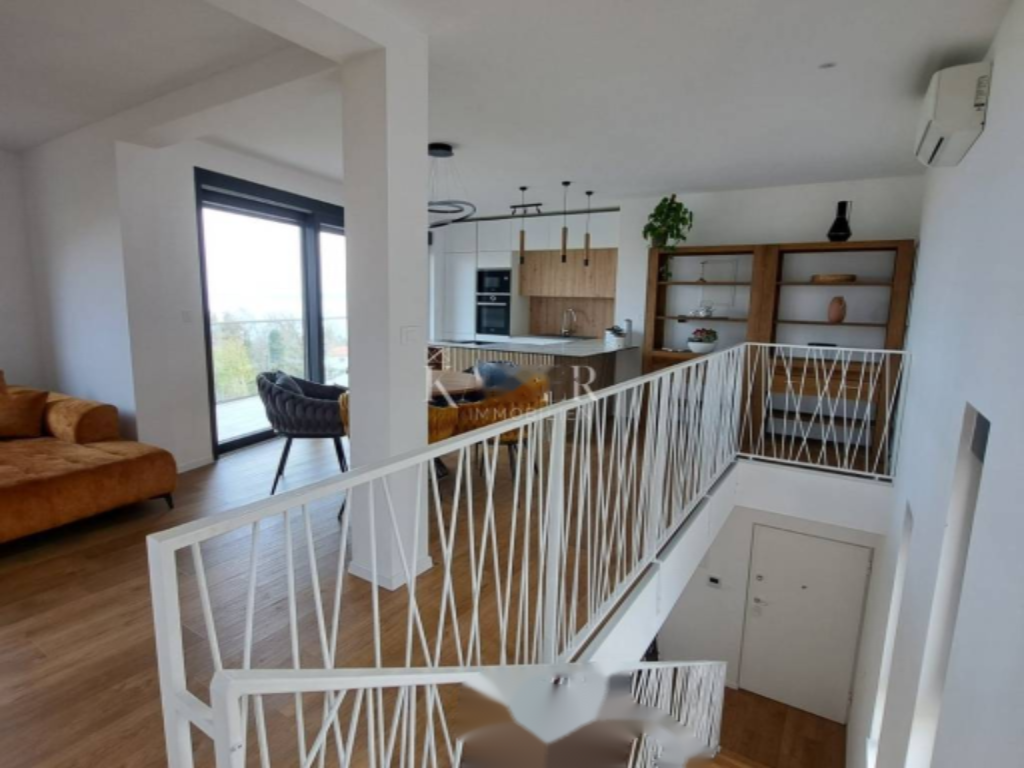 Flat in Opatija, Croatia, 108 m² - picture 4