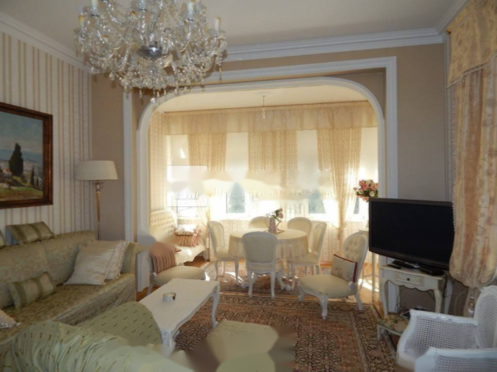 Appartamento a Opatija, Croazia, 129 m² - foto 4