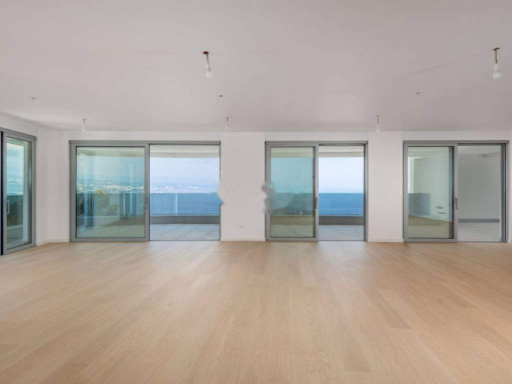 Wohnung in Opatija, Kroatien, 545 m² - Foto 4