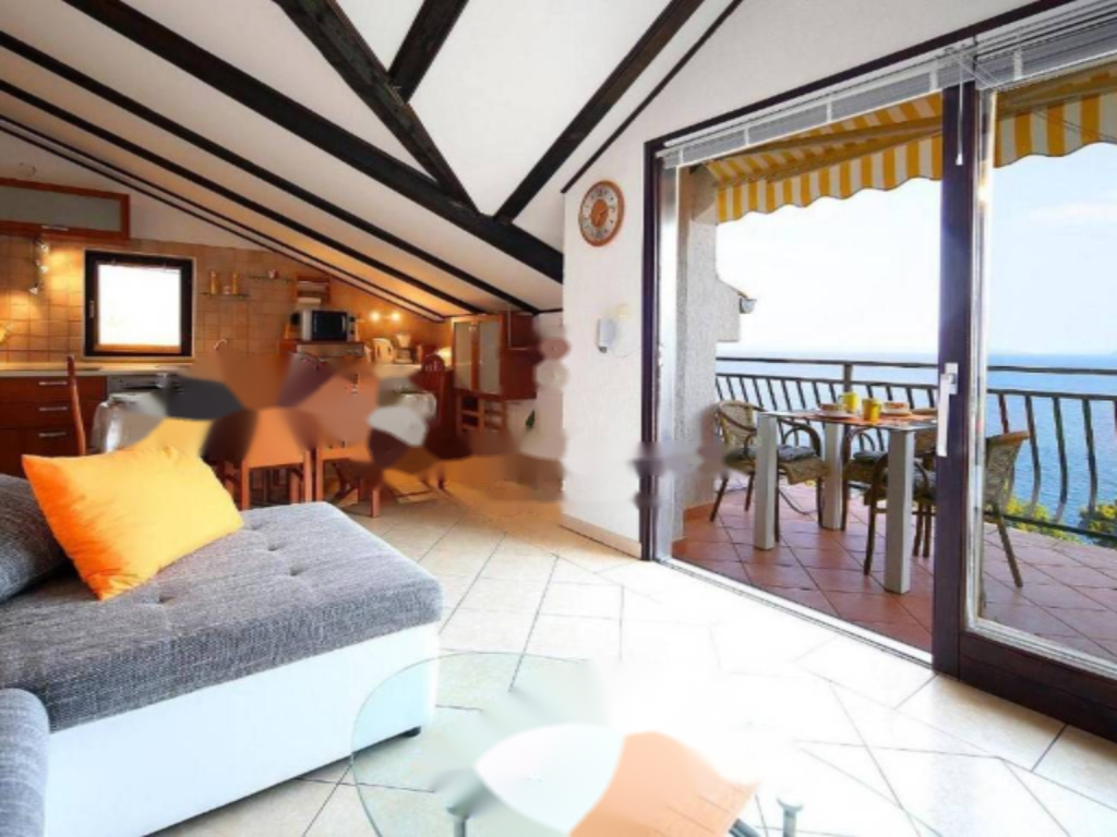 Appartement à Opatija, Croatie, 290 m² - image 4