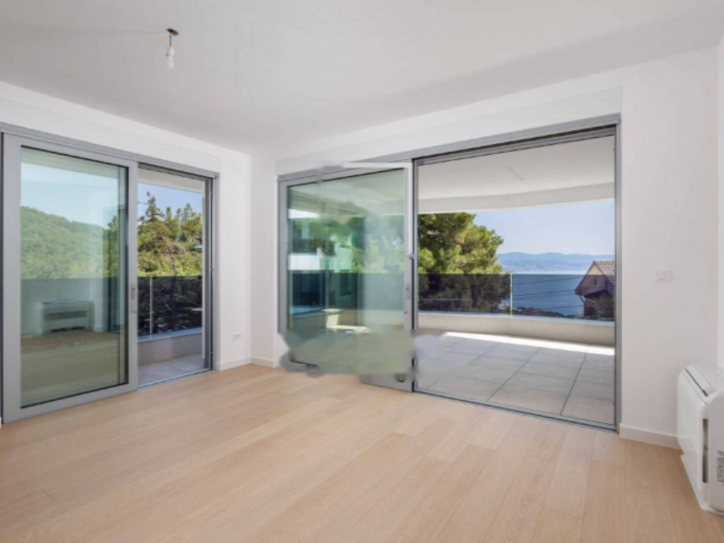 Flat in Opatija, Croatia, 109 m² - picture 4