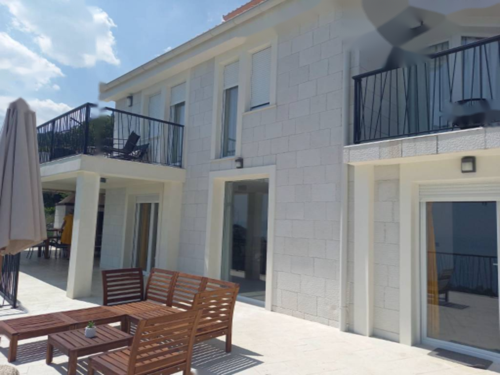 House in Opatija, Croatia, 200 m² - picture 4