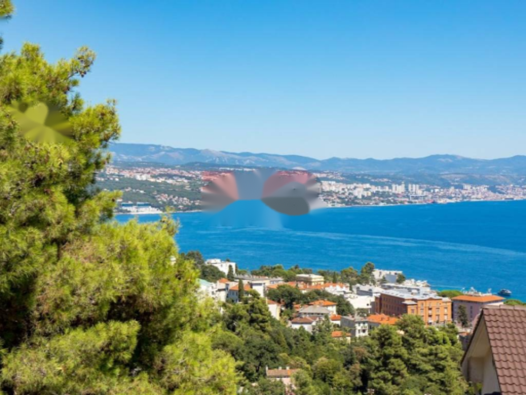 Flat in Opatija, Croatia, 92 m² - picture 4