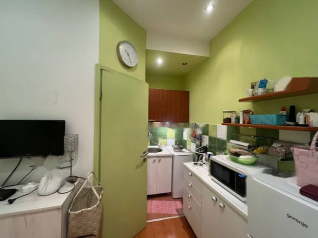 Wohnung in Opatija, Kroatien, 15 m² - Foto 4