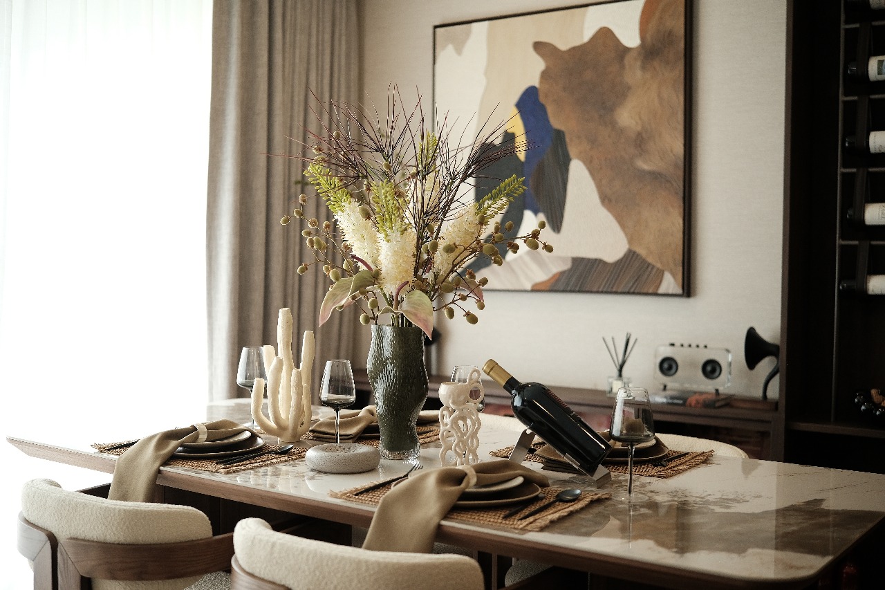 Apartment in Insel Phuket, Thailand, 40 m² - Foto 3