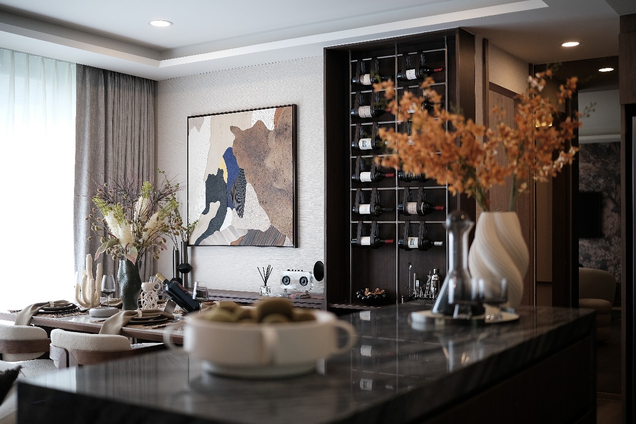 Apartment in Insel Phuket, Thailand, 40 m² - Foto 4