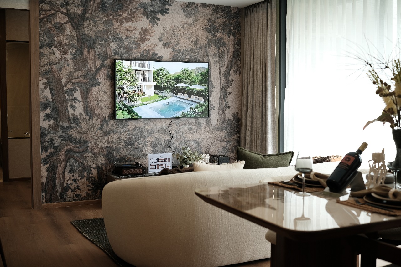 Apartment in Insel Phuket, Thailand, 40 m² - Foto 6