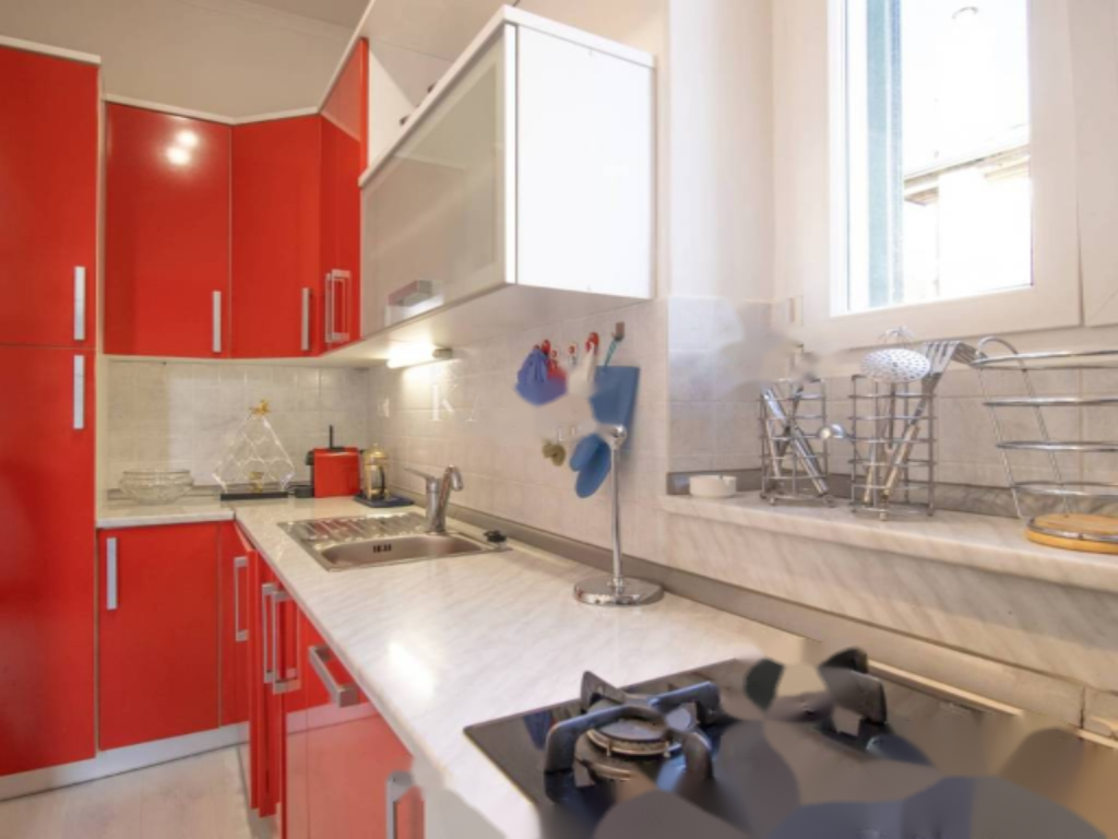 Flat in Opatija, Croatia, 99 m² - picture 4