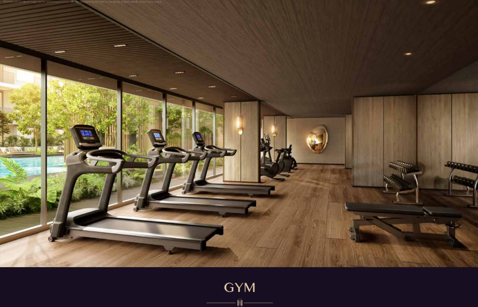 Apartment in Insel Phuket, Thailand, 40 m² - Foto 13