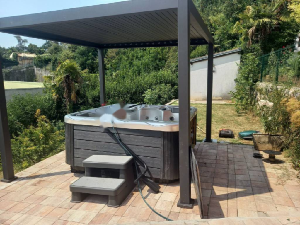 Flat in Opatija, Croatia, 120 m² - picture 5