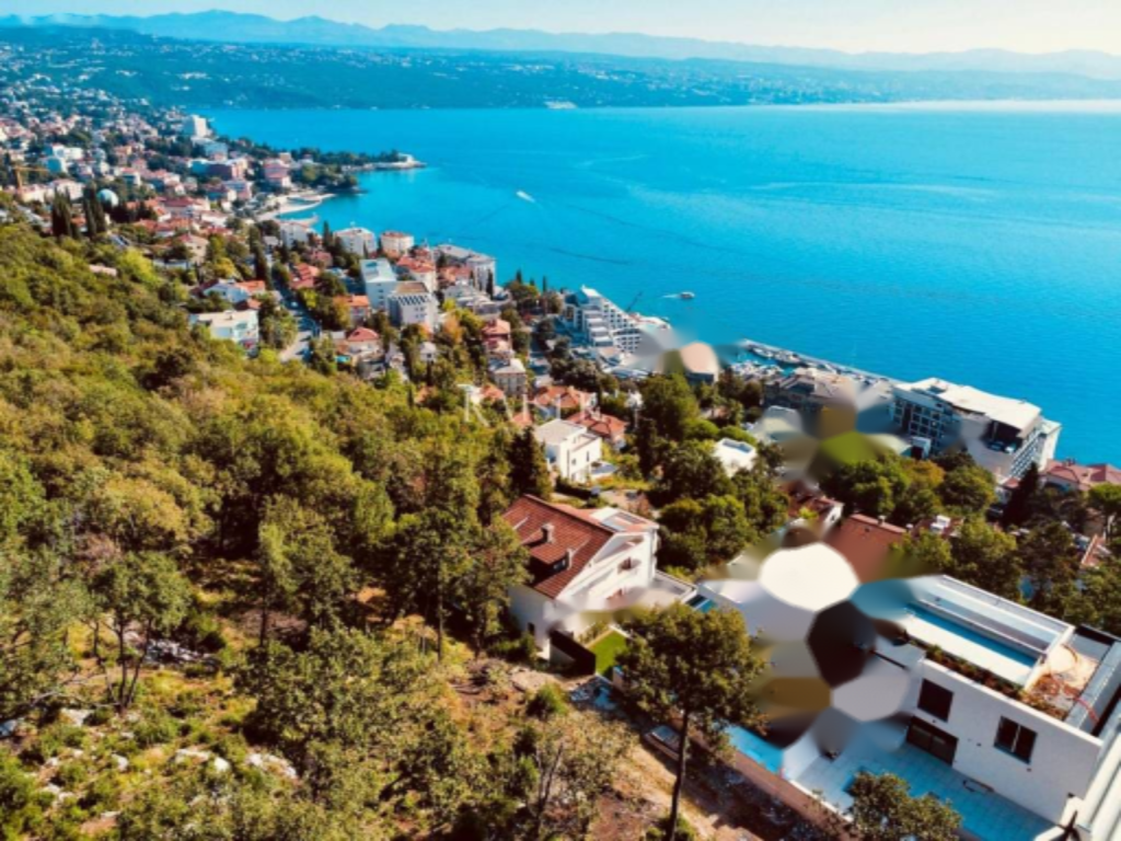 House in Opatija, Croatia, 561 m² - picture 5