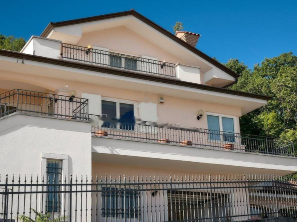 House in Opatija, Croatia, 300 m² - picture 5