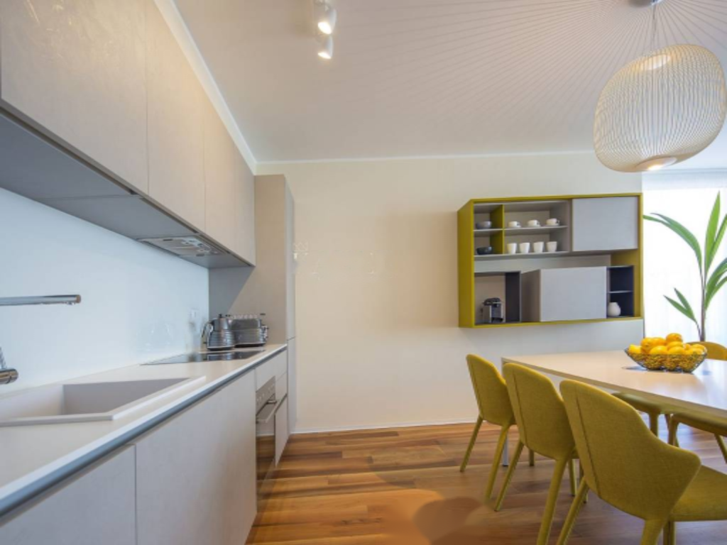Piso en Opatija, Croacia, 119 m² - imagen 5