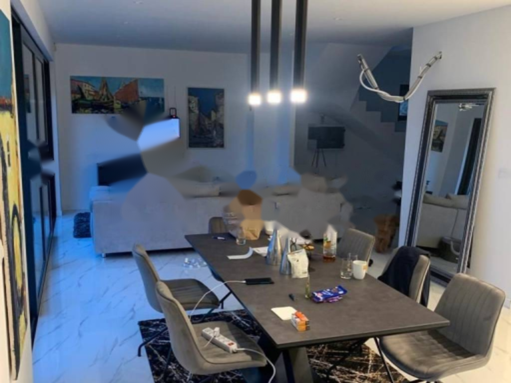 House in Opatija, Croatia, 140 m² - picture 5