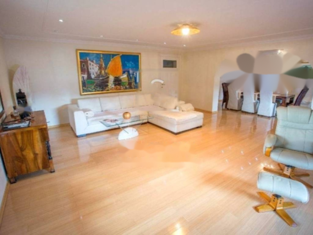 Piso en Opatija, Croacia, 123 m² - imagen 5