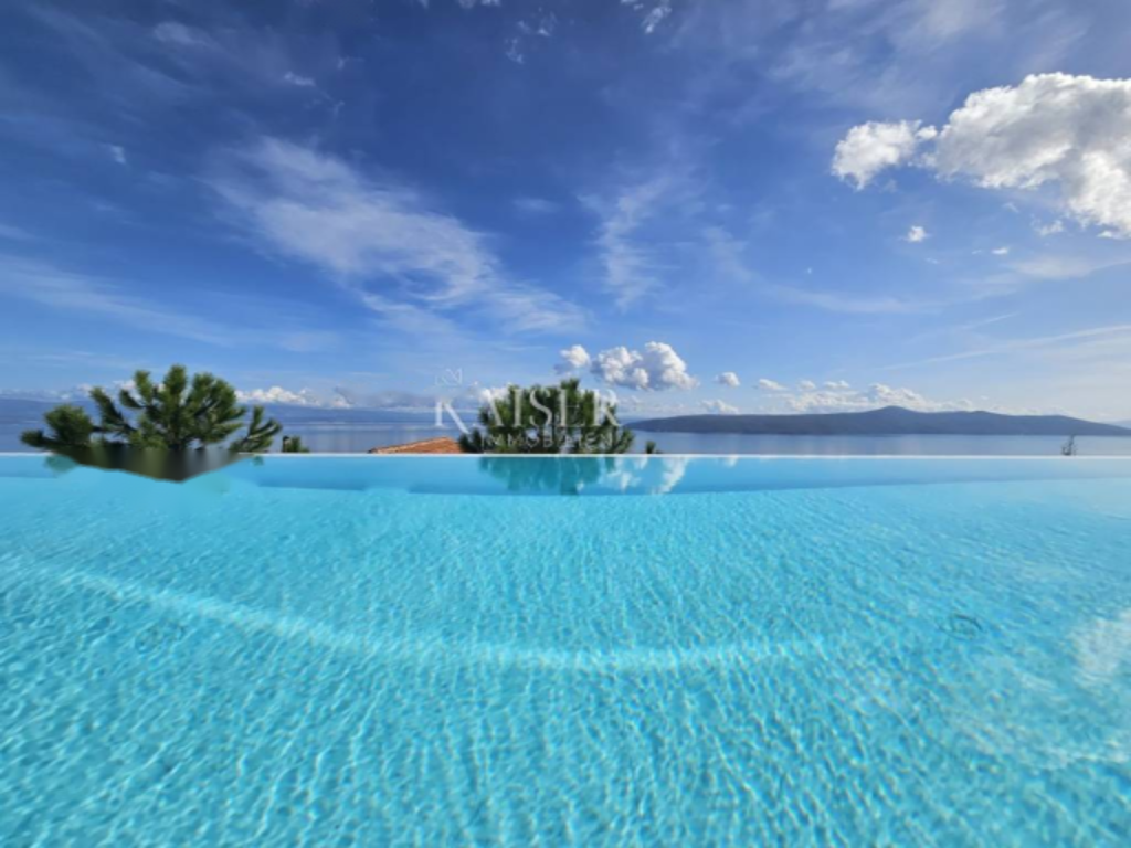 Casa a Opatija, Croazia, 340 m² - foto 5