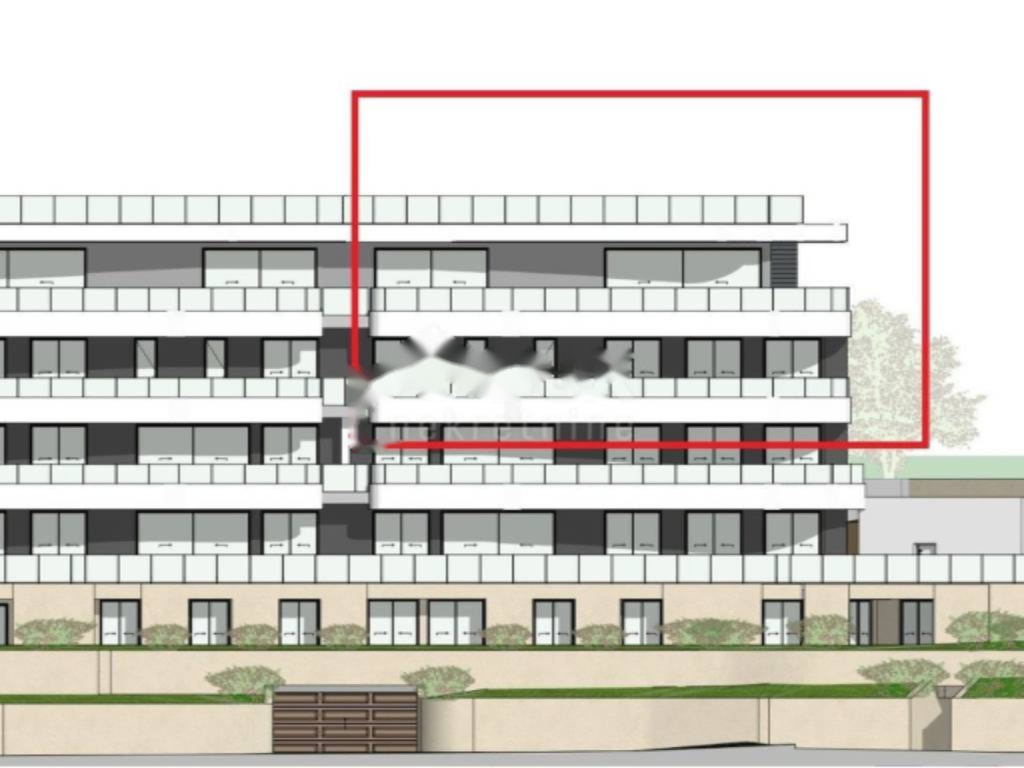 Appartement à Opatija, Croatie, 433 m² - image 5