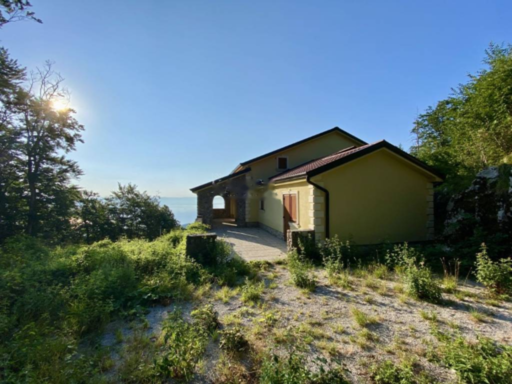 House in Opatija, Croatia, 425 m² - picture 5