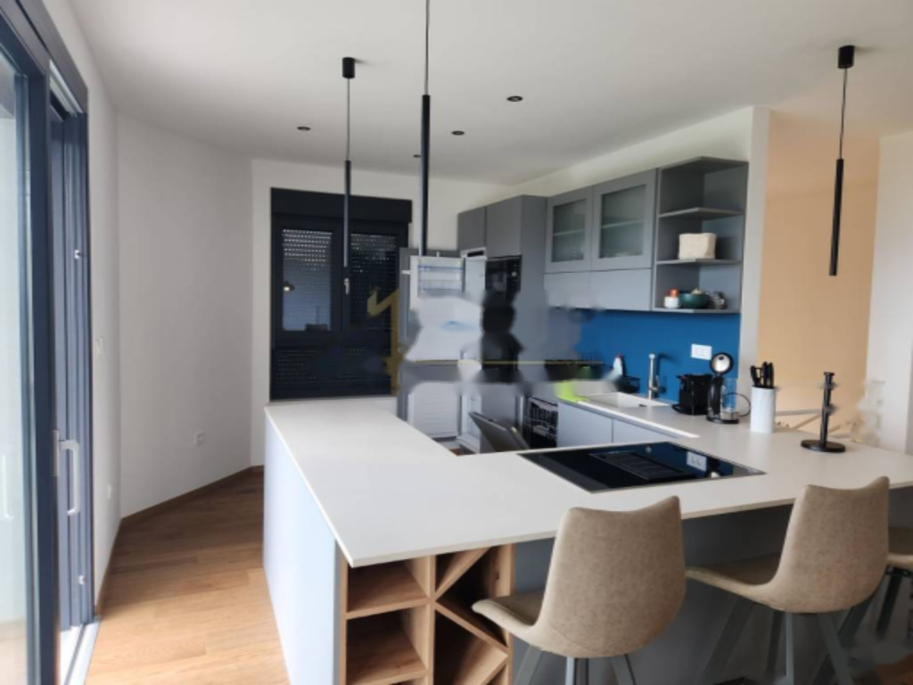 Wohnung in Opatija, Kroatien, 137 m² - Foto 5