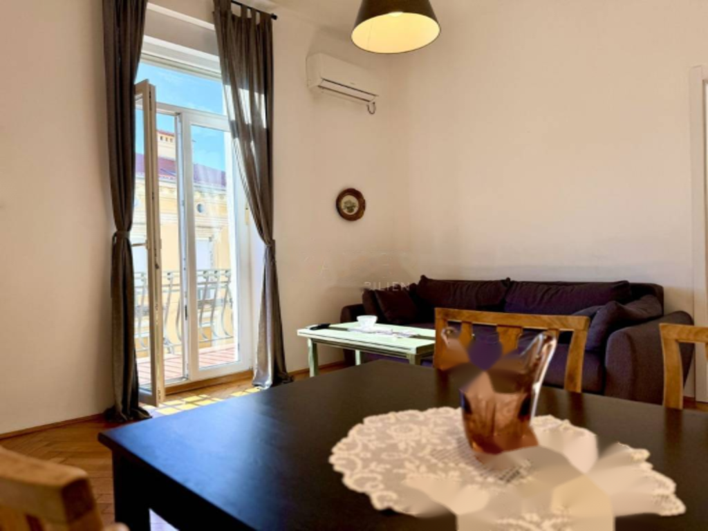 Piso en Opatija, Croacia, 103 m² - imagen 5