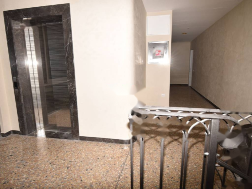 Wohnung in Opatija, Kroatien, 104 m² - Foto 5