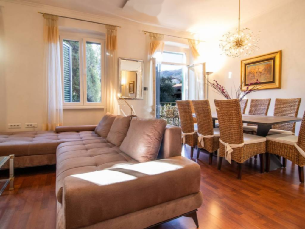 Flat in Opatija, Croatia, 99 m² - picture 5