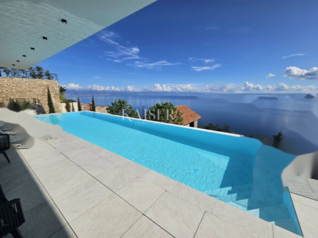 Casa a Opatija, Croazia, 340 m² - foto 6