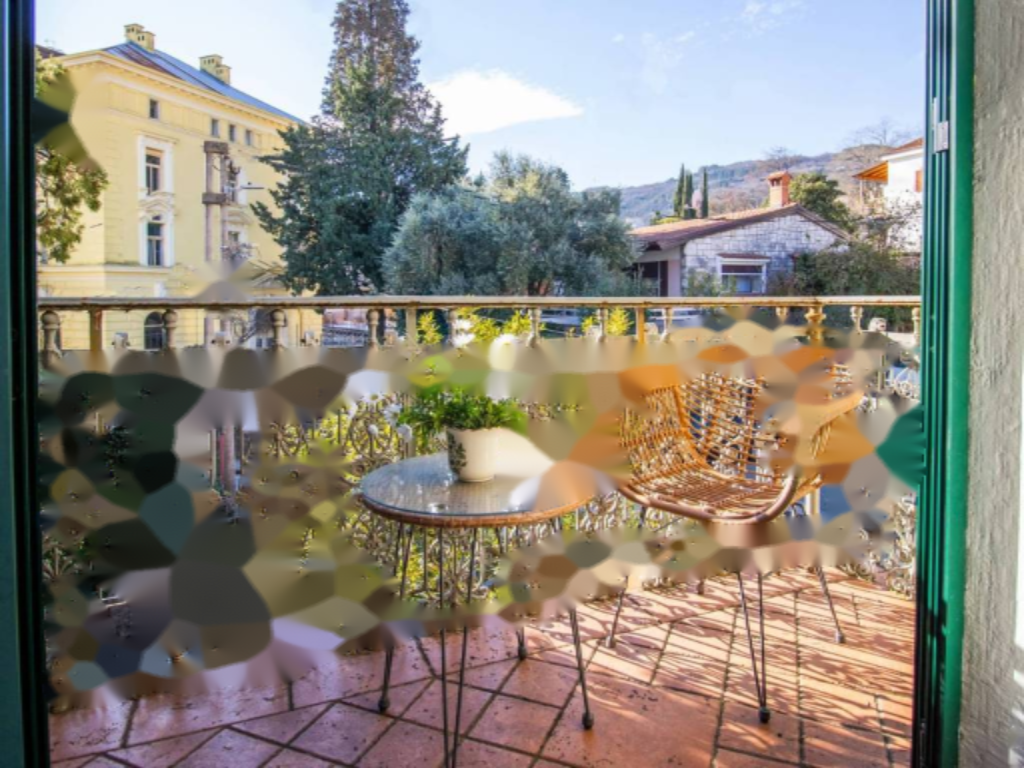 Flat in Opatija, Croatia, 99 m² - picture 6