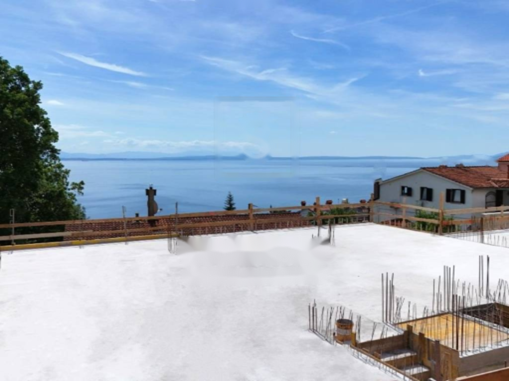 Piso en Opatija, Croacia, 125 m² - imagen 6