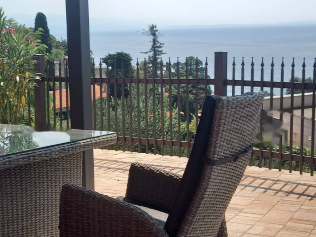 Flat in Opatija, Croatia, 120 m² - picture 6