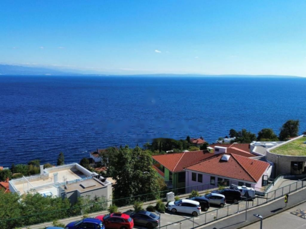 Appartement à Opatija, Croatie, 108 m² - image 6